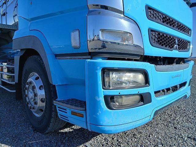 Mitsubishi GREAT 2008-05 3684947-7