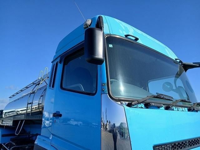 Mitsubishi GREAT 2008-05 3684947-8