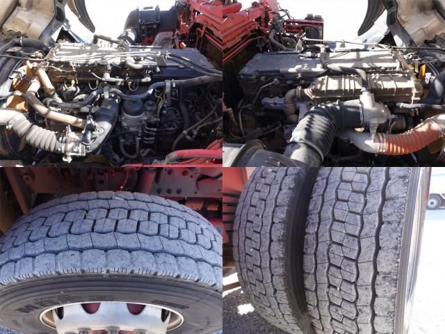 Mitsubishi GREAT 2017-10 3758674-13