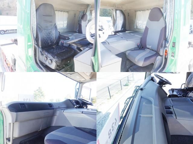 Mitsubishi GREAT 2017-10 3758674-14