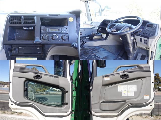 Mitsubishi GREAT 2017-10 3758674-15