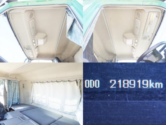 Mitsubishi GREAT 2017-10 3758674-16