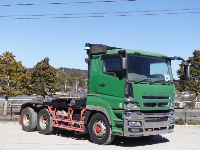Mitsubishi GREAT 2017-10 3758674-18