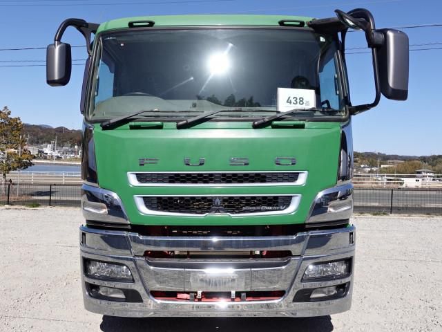 Mitsubishi GREAT 2017-10 3758674-2
