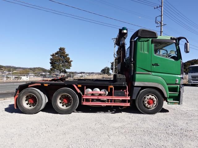 Mitsubishi GREAT 2017-10 3758674-4