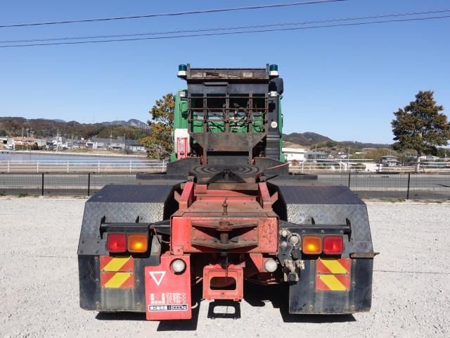 Mitsubishi GREAT 2017-10 3758674-5