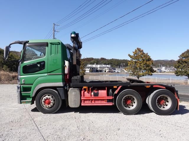 Mitsubishi GREAT 2017-10 3758674-6