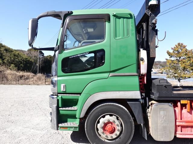Mitsubishi GREAT 2017-10 3758674-7