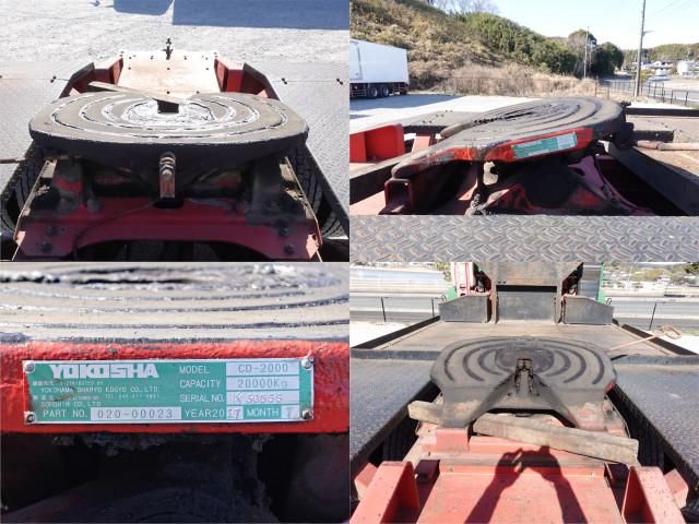 Mitsubishi GREAT 2017-10 3758674-8