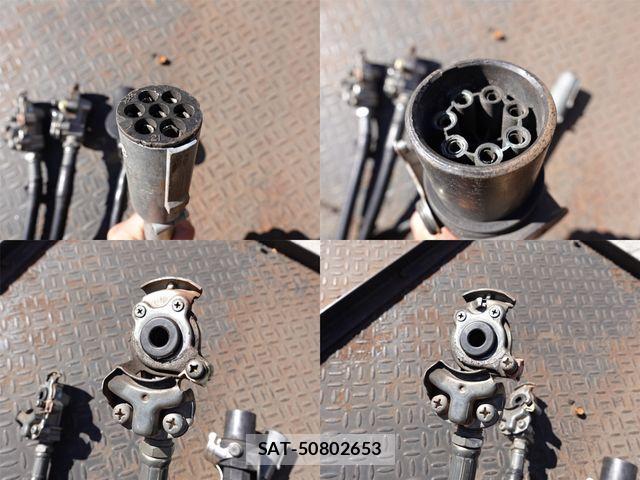 Mitsubishi GREAT 2015-08 3777724-9