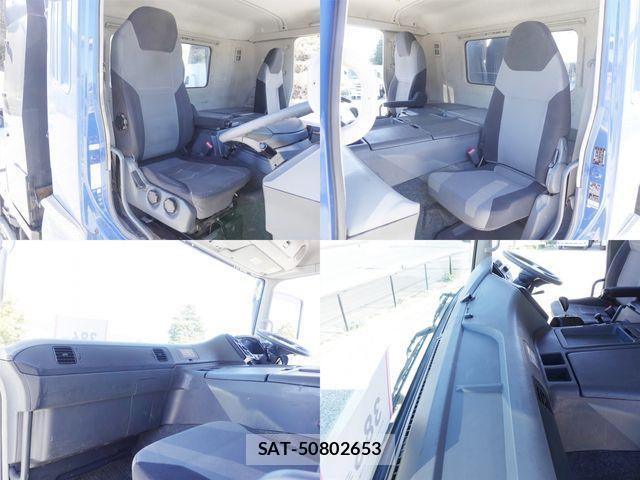 Mitsubishi GREAT 2015-08 3777724-13
