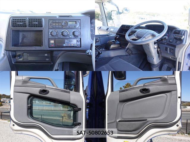 Mitsubishi GREAT 2015-08 3777724-14