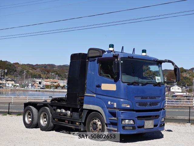Mitsubishi GREAT 2015-08 3777724-16