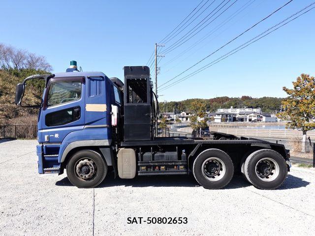 Mitsubishi GREAT 2015-08 3777724-5