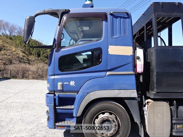 Mitsubishi GREAT 2015-08 3777724-6
