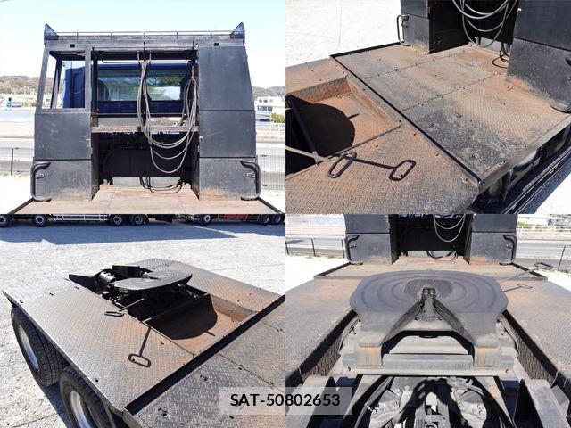 Mitsubishi GREAT 2015-08 3777724-7