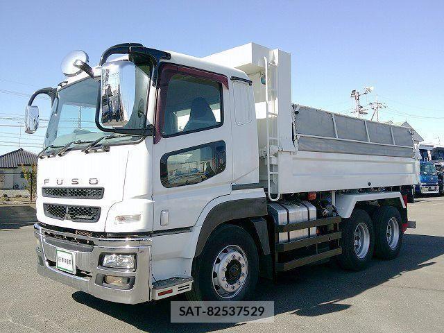 Mitsubishi GREAT 2013-03 3777719-0