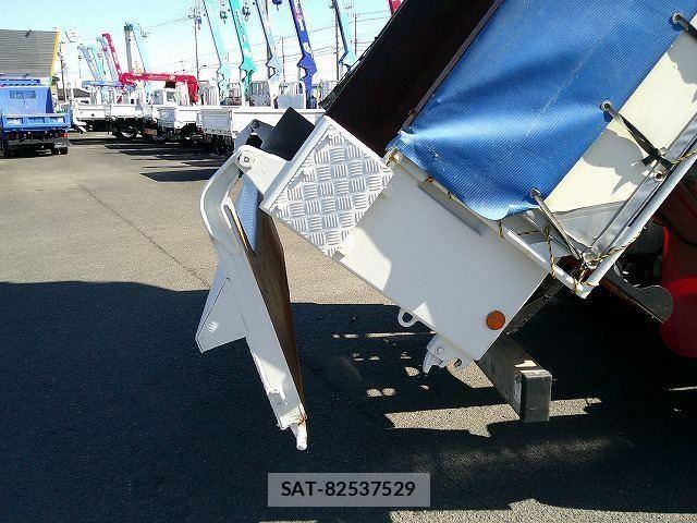 Mitsubishi GREAT 2013-03 3777719-12
