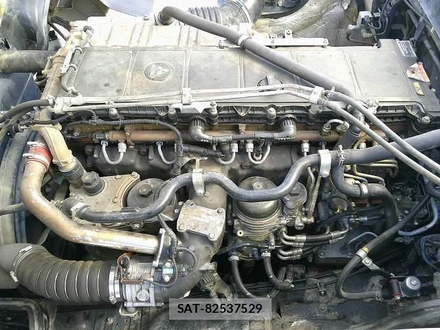 Mitsubishi GREAT 2013-03 3777719-18