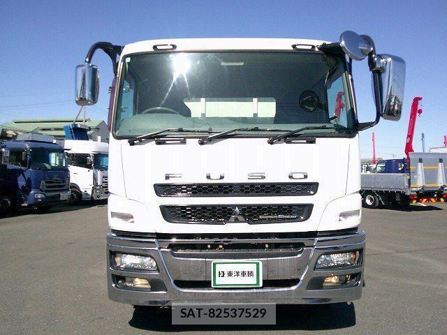 Mitsubishi GREAT 2013-03 3777719-1