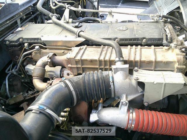 Mitsubishi GREAT 2013-03 3777719-19