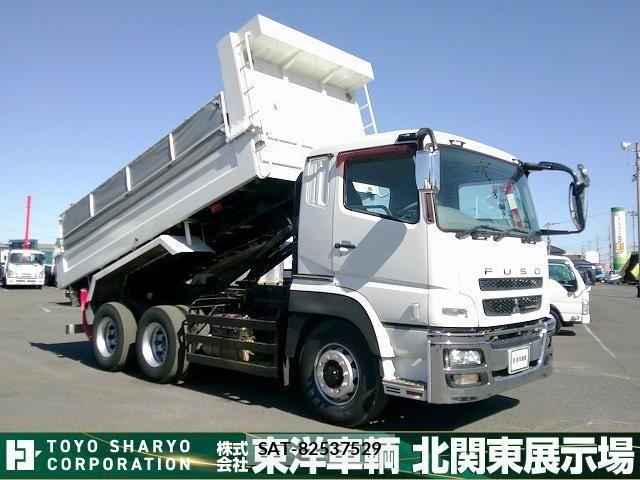 Mitsubishi GREAT 2013-03 3777719-24