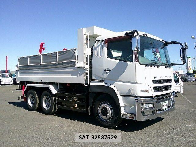 Mitsubishi GREAT 2013-03 3777719-2