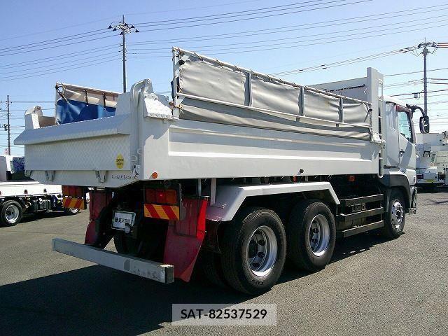 Mitsubishi GREAT 2013-03 3777719-3