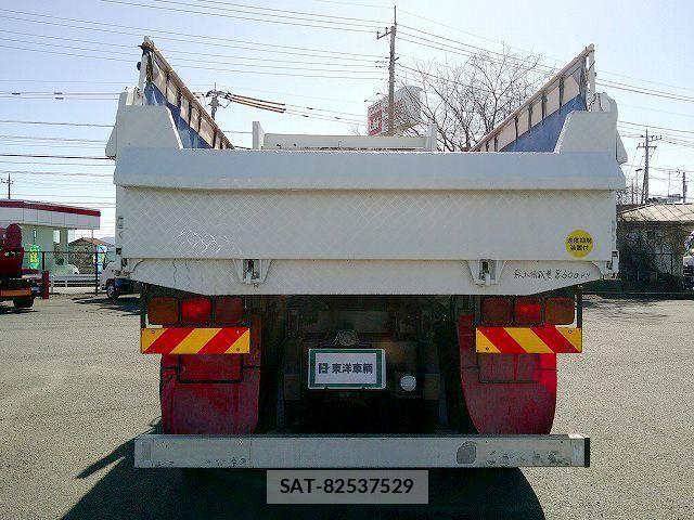 Mitsubishi GREAT 2013-03 3777719-4