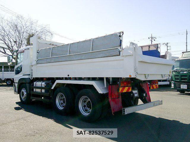 Mitsubishi GREAT 2013-03 3777719-5