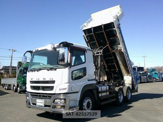 Mitsubishi GREAT 2013-03 3777719-6