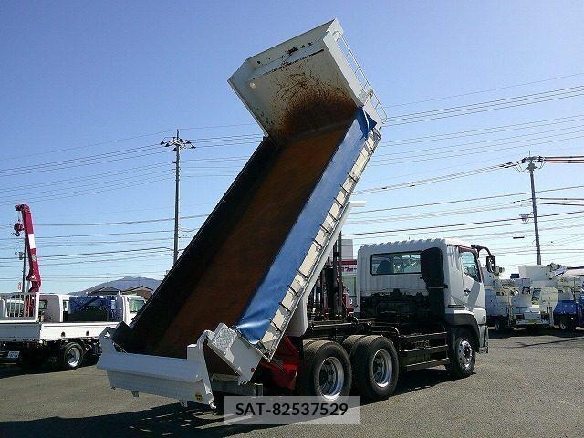 Mitsubishi GREAT 2013-03 3777719-7