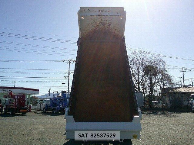 Mitsubishi GREAT 2013-03 3777719-8
