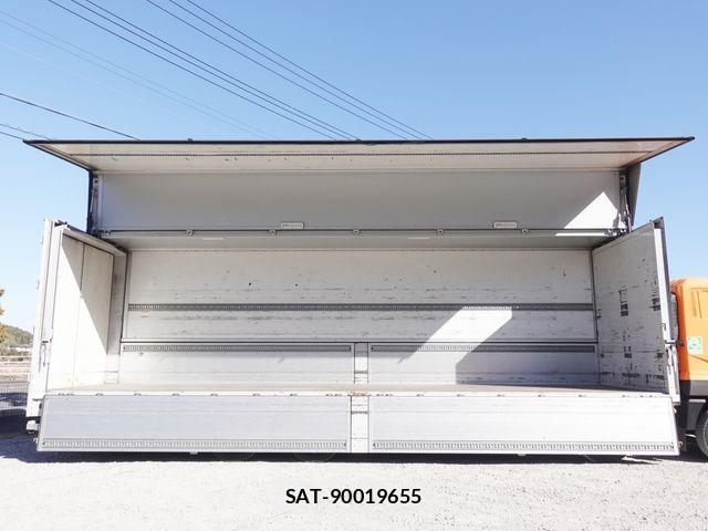 Mitsubishi GREAT 2014-12 3834691-9