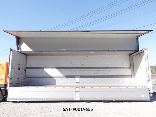 Mitsubishi GREAT 2014-12 3834691-10