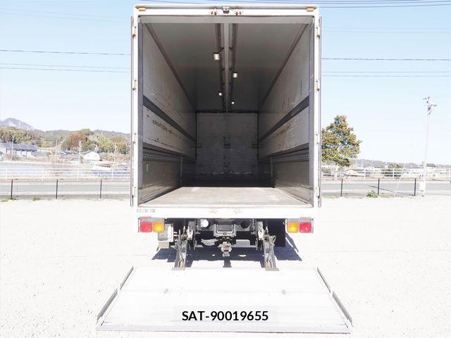 Mitsubishi GREAT 2014-12 3834691-11