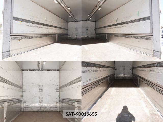 Mitsubishi GREAT 2014-12 3834691-12