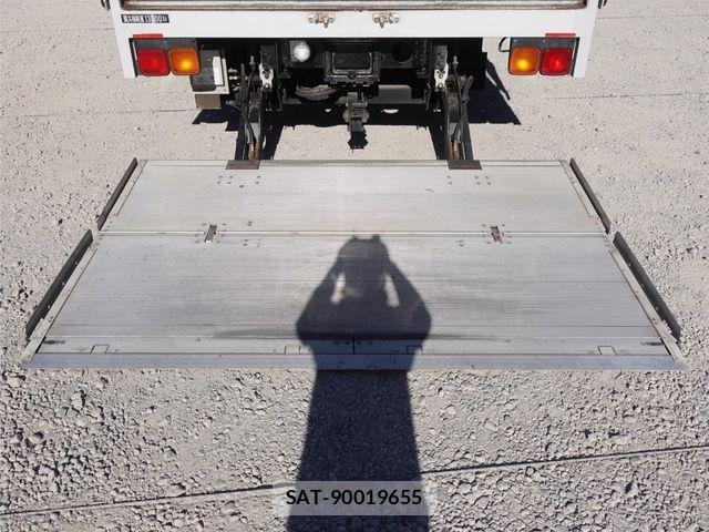 Mitsubishi GREAT 2014-12 3834691-13