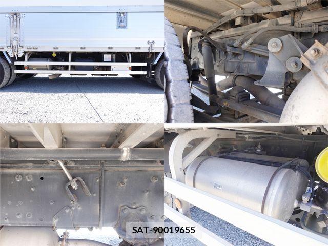 Mitsubishi GREAT 2014-12 3834691-17