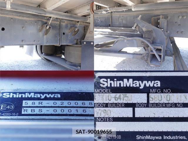 Mitsubishi GREAT 2014-12 3834691-18