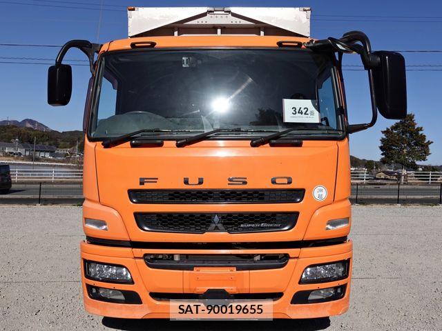 Mitsubishi GREAT 2014-12 3834691-1