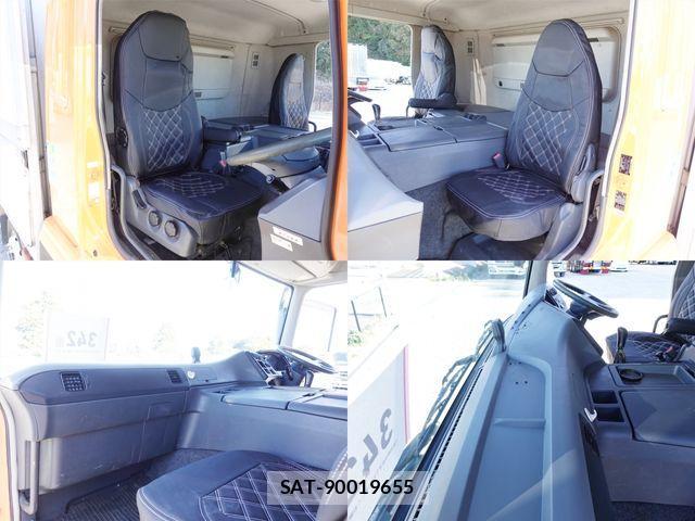 Mitsubishi GREAT 2014-12 3834691-20