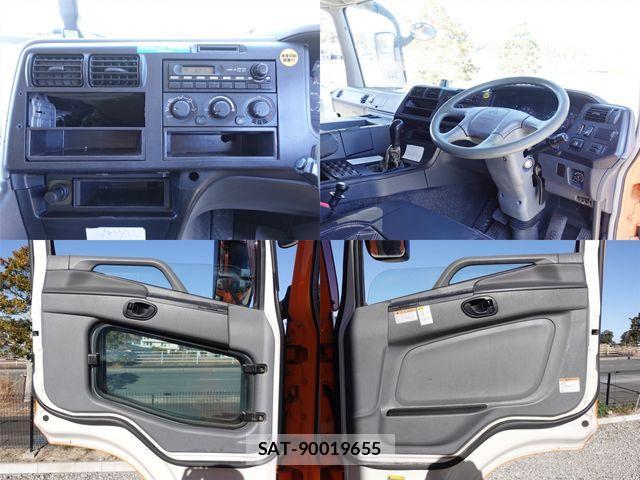 Mitsubishi GREAT 2014-12 3834691-21