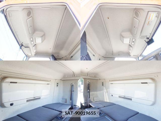 Mitsubishi GREAT 2014-12 3834691-23