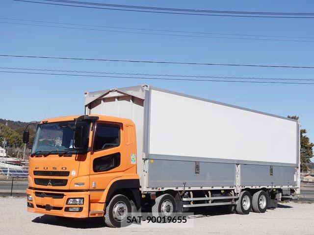 Mitsubishi GREAT 2014-12 3834691-24