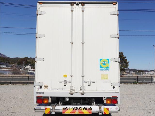 Mitsubishi GREAT 2014-12 3834691-5