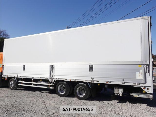 Mitsubishi GREAT 2014-12 3834691-6