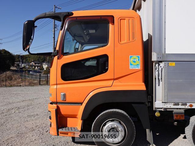 Mitsubishi GREAT 2014-12 3834691-8