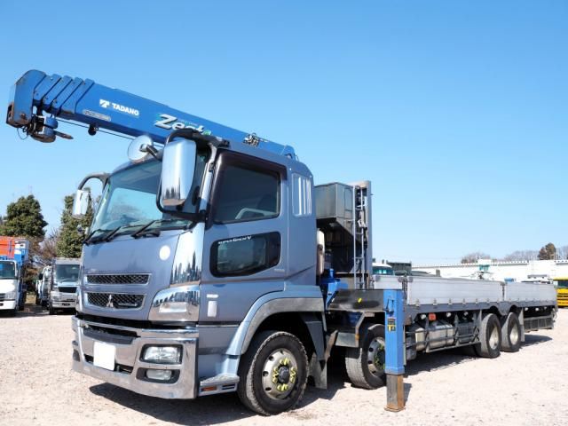 Mitsubishi GREAT 2016-12 3847286-0