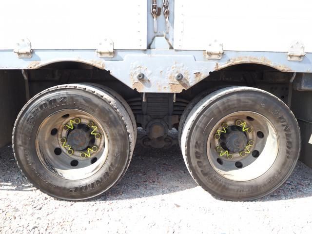 Mitsubishi GREAT 2016-12 3847286-11
